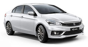 Suzuki Ciaz