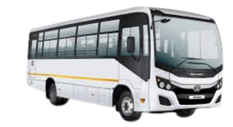 Bus 52+2 AC